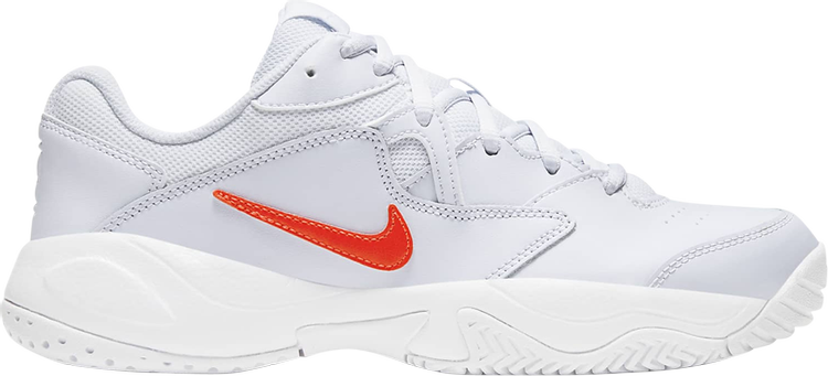 Nike Court Lite 2 женские бежевые