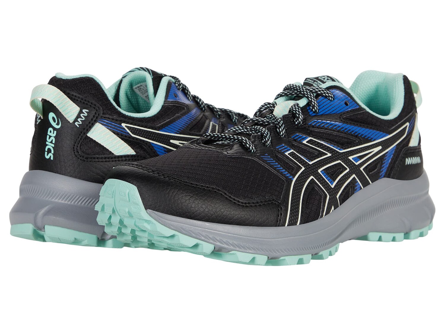 

Кроссовки ASICS, Trail Scout 2