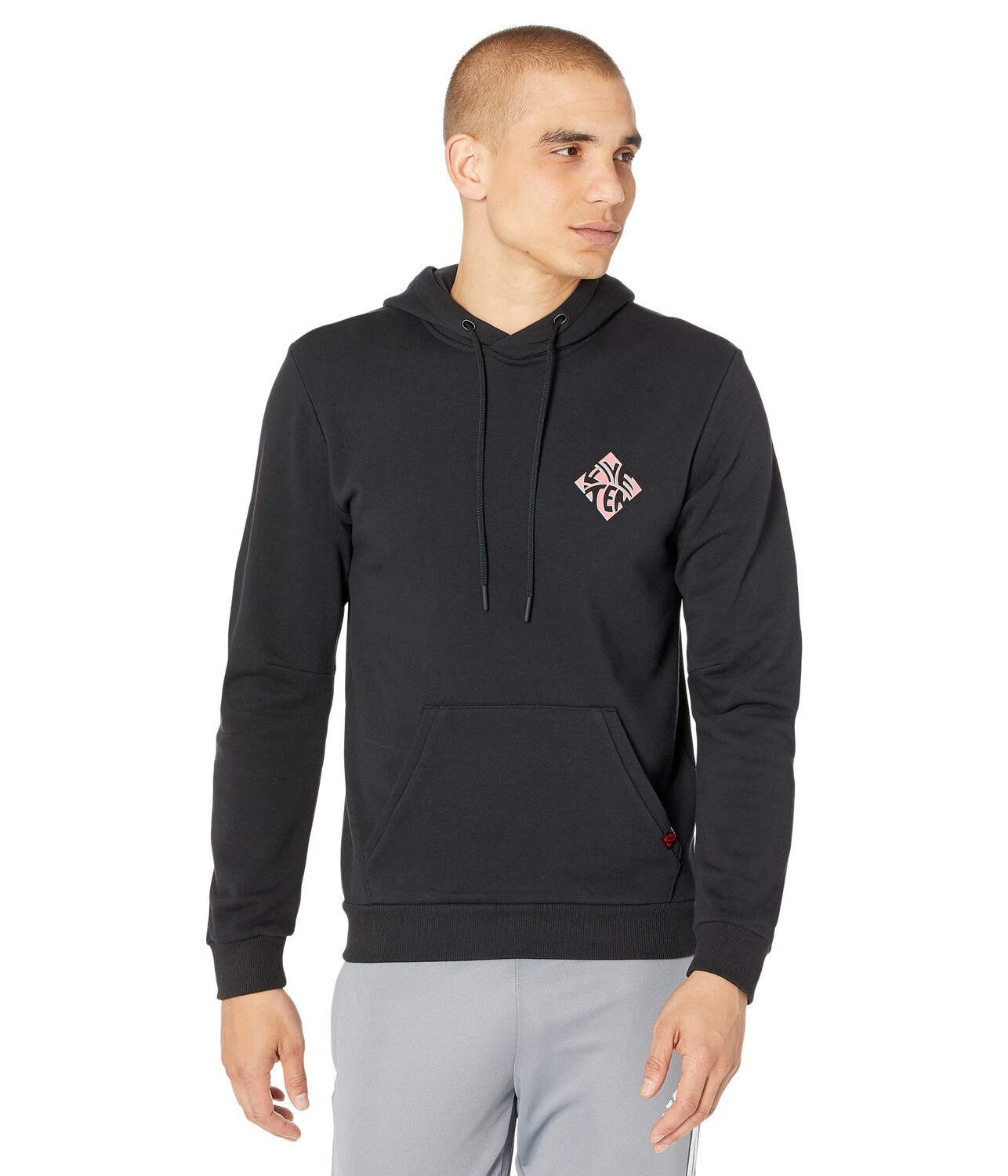 

Худи adidas Outdoor, Five Ten Graphic Hoodie