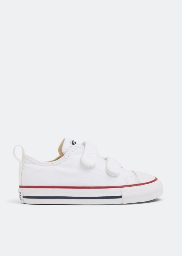 

Кроссовки CONVERSE Chuck Taylor All Star 2V sneakers, белый