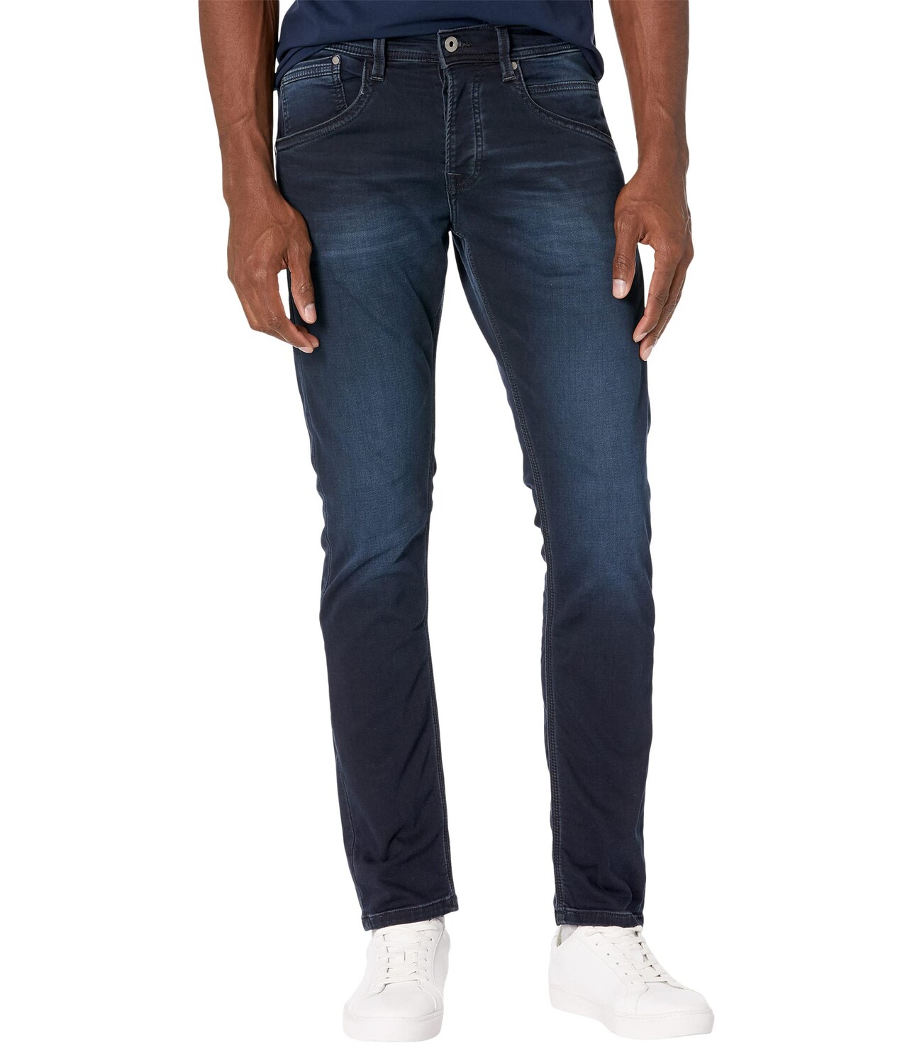 

Джинсы Pepe Jeans, Track