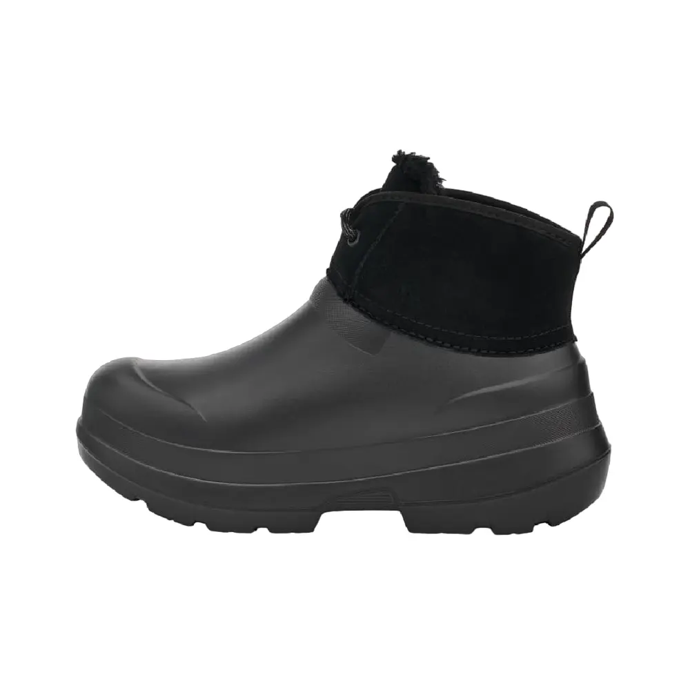 

Полусапоги UGG Tasman X Lace, черный