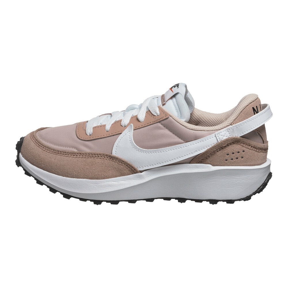 

Кроссовки Nike Sportswear Waffle Debut , pink/oxford white/rose whisper