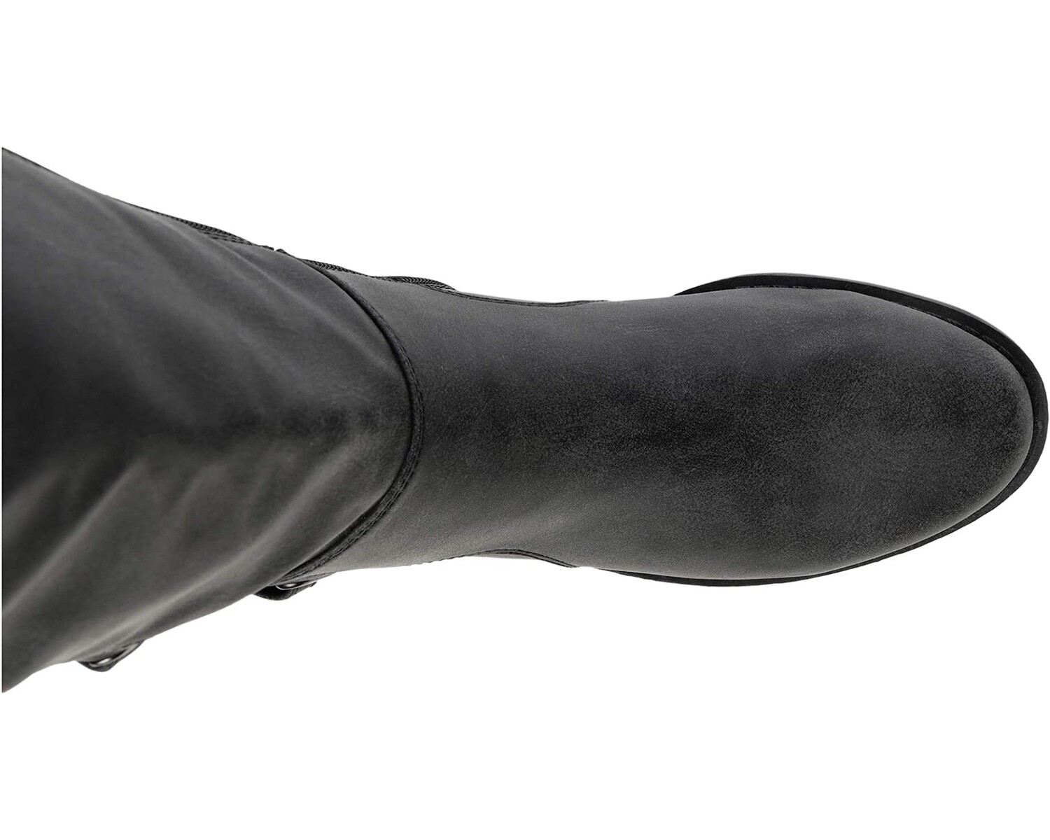 

Ботинки Carly Boot Journee Collection, черный