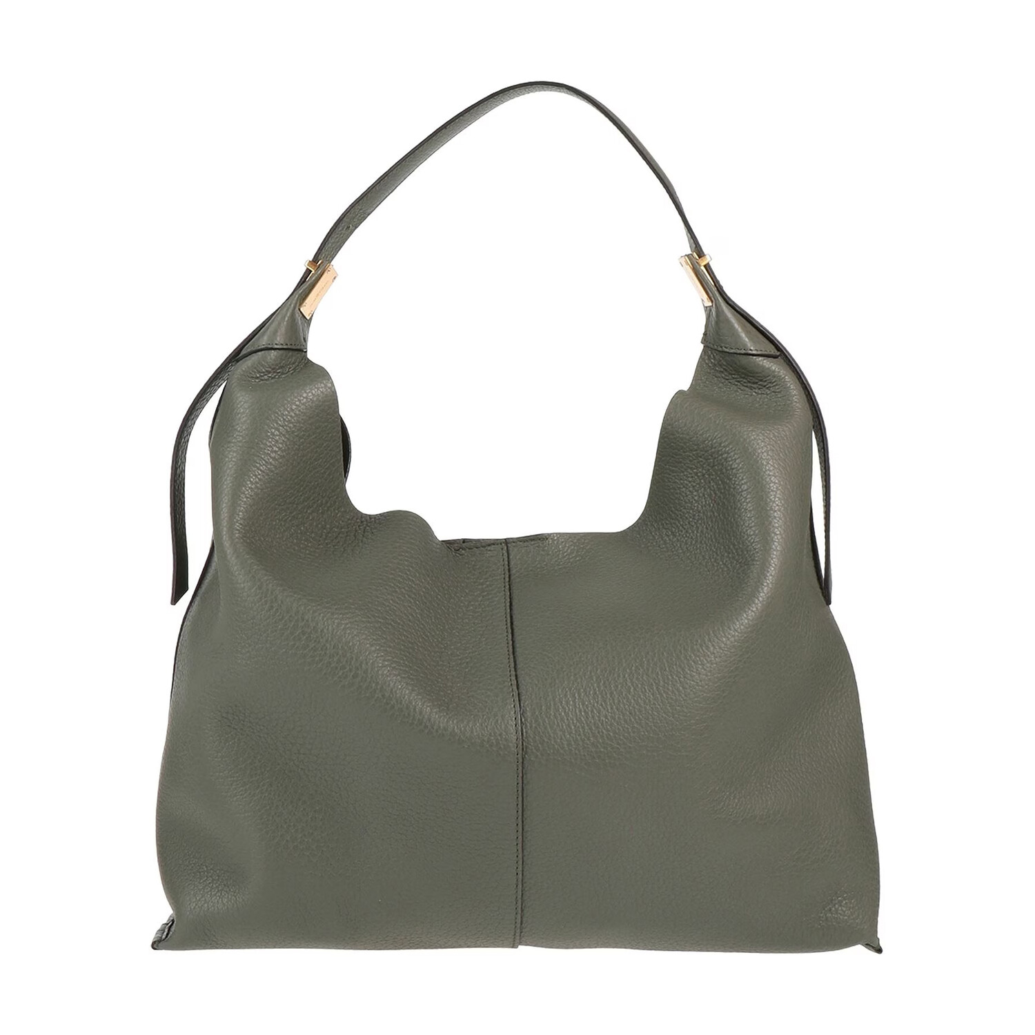 

Сумка Gianni Chiarini Shoulder, зеленый