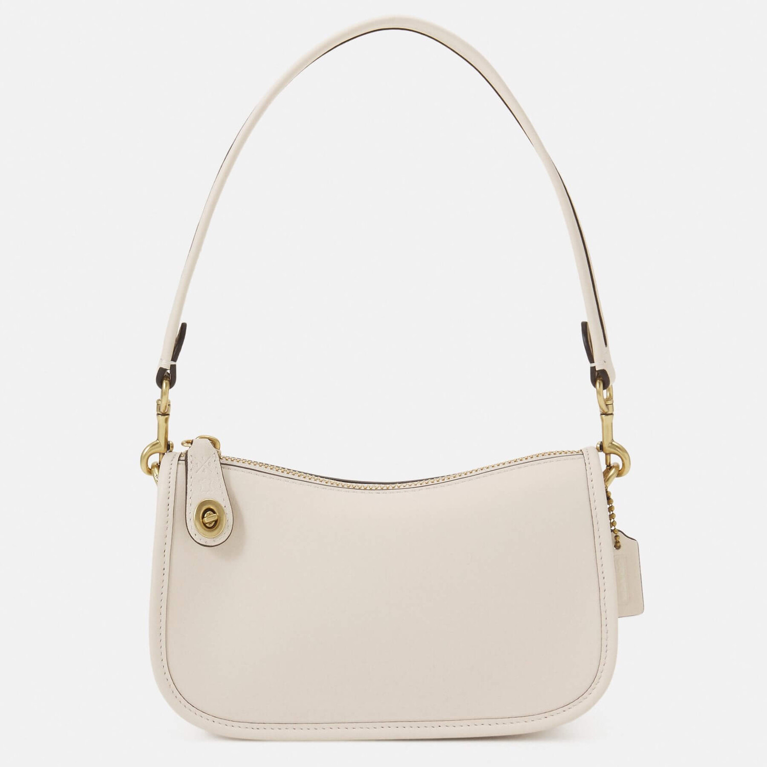 

Сумка Coach Originals Swinger, бежевый