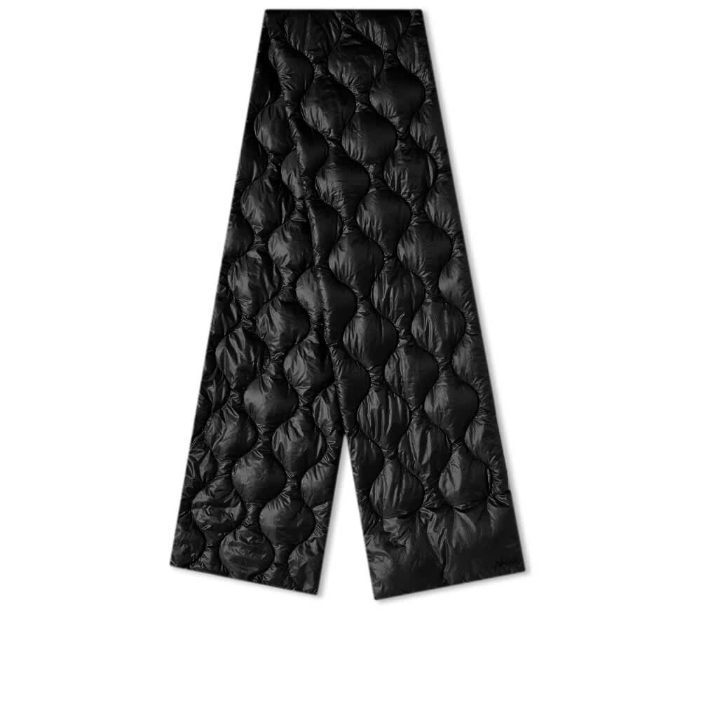 

Шарф NANGA Onion Quilt Down Muffler