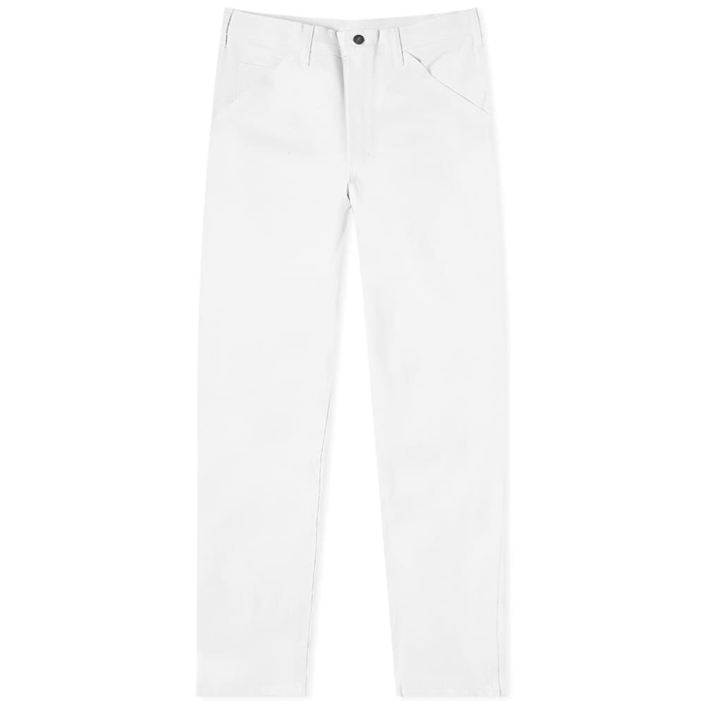 

Брюки Stan Ray Slim 80s Painter Pant, Серый