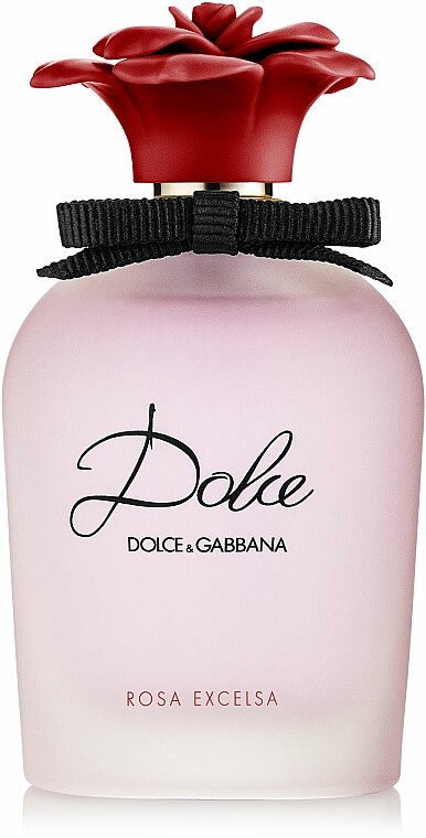 

Духи Dolce & Gabbana Dolce Rosa Excelsa