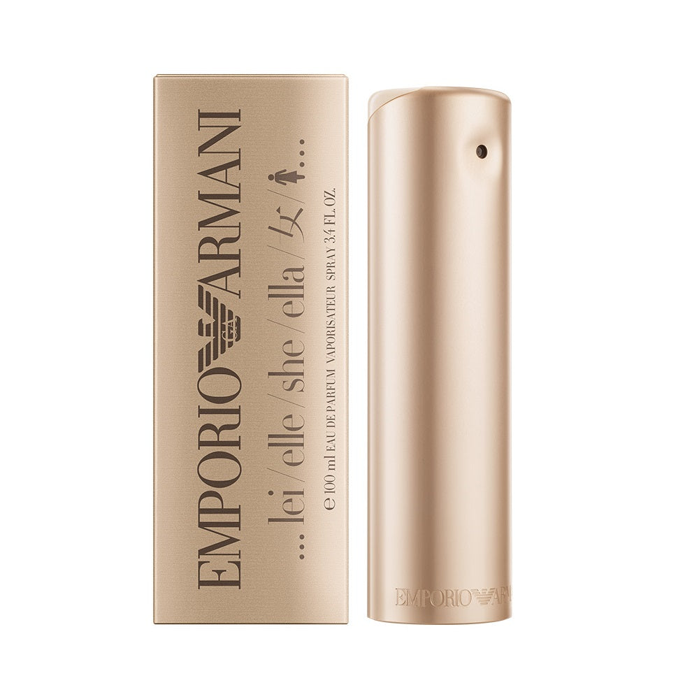 Parfum emporio hot sale armani femme