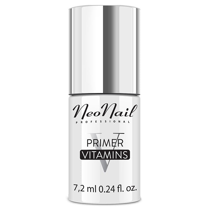 NeoNail Primer Vitamins бескислотный витаминный препарат 7,2мл