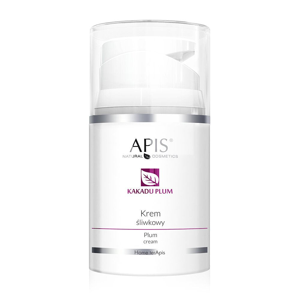 

APIS Сливовый крем Kakadu Plum 50мл