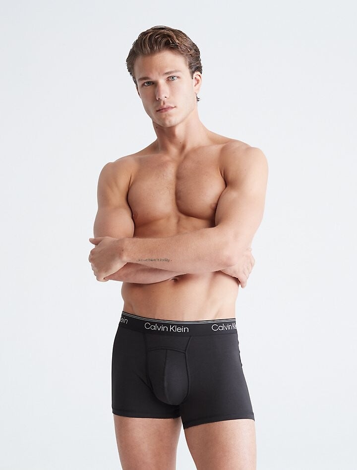 

Спортивные шорты Calvin Klein Calvin Klein, черный