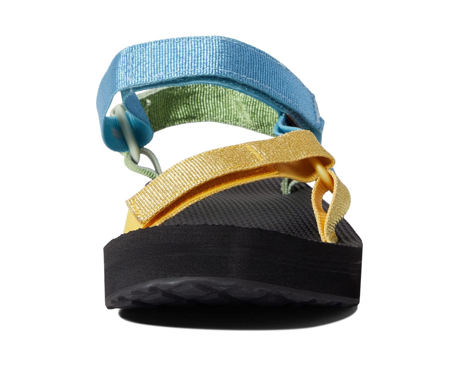

Сандалии Midform Universal Teva, синий