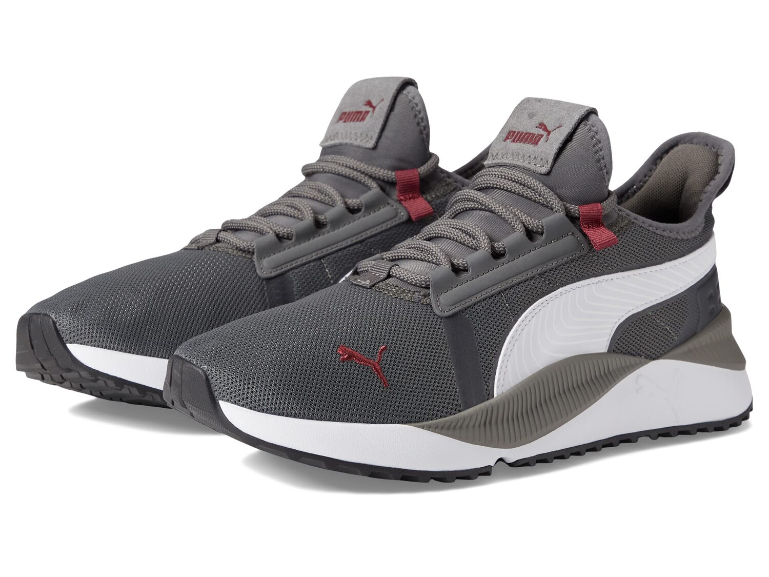 

Кроссовки PUMA, Pacer Future Street Plus