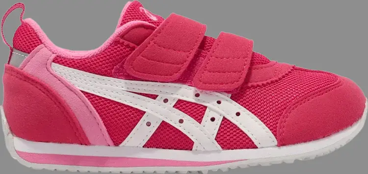 

Кроссовки idaho mini 3 ps 'pink' Asics, розовый