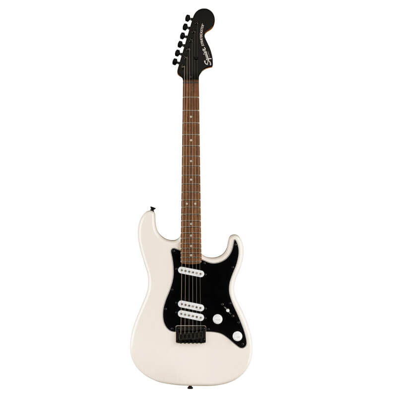 

Электрогитара FENDER SQUIER Contemporary Stratocaster Special HT Pearl White