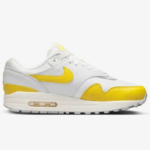 Air max sales 1 tour yellow