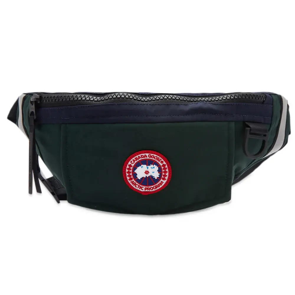 

Сумка Canada Goose Regeneration Waist Pack