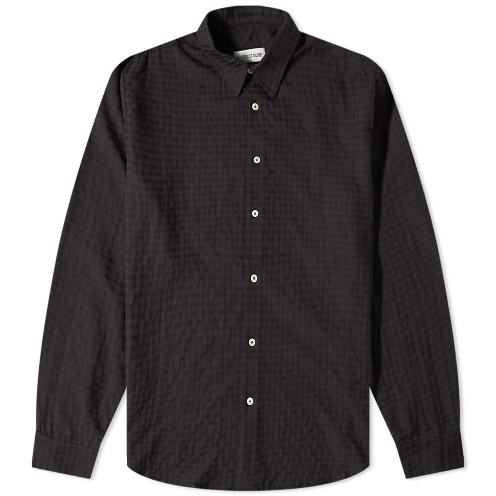 

Рубашка A Kind of Guise Flores Shirt