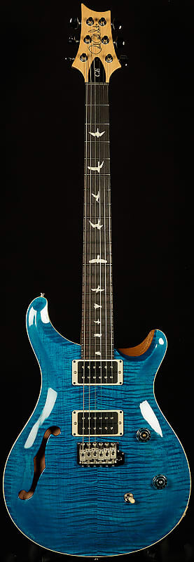 

Гитары PRS CE 24 полуакустические CE 24 Semi-Hollow