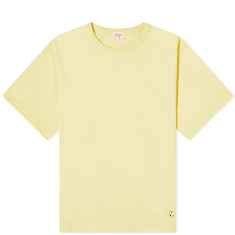 

Футболка Armor-Lux Plain Tee