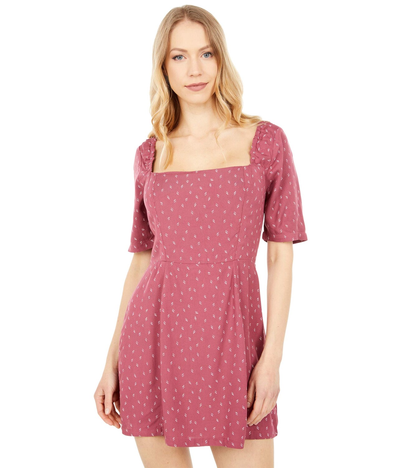 

Платье RVCA, Peachy Dress