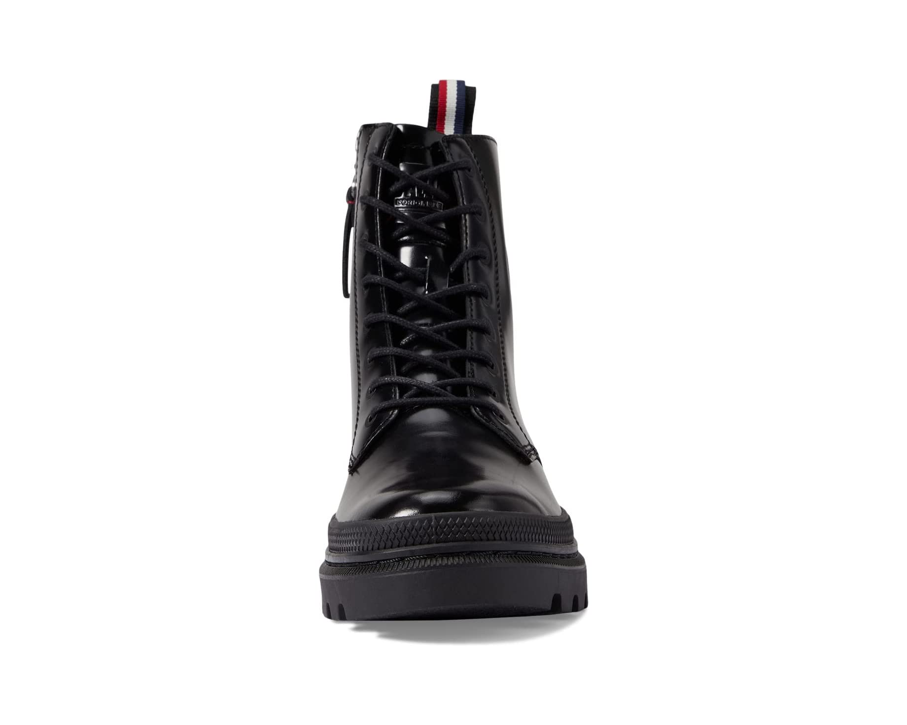 Ботинки Pallatrooper Off-1 Palladium, черный ботинки из кожи pallatrooper officer 38 черный