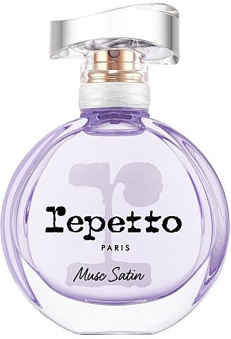 

Туалетная вода Repetto Musc Satin