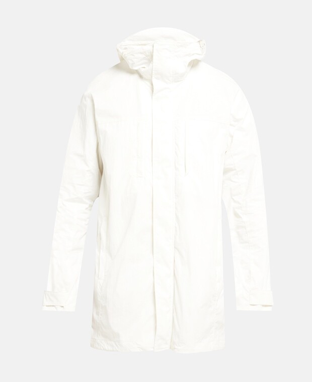 

Межсезонное пальто Herno, цвет Wool White