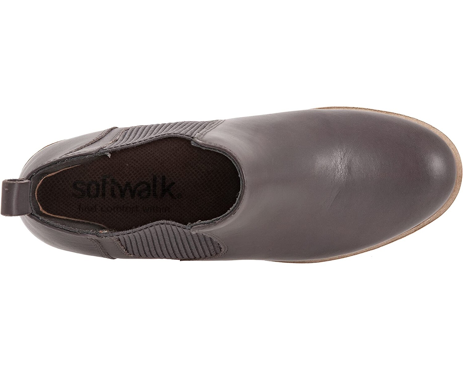 

Ботинки Wildwood SoftWalk, серый