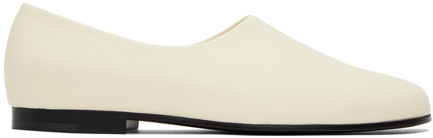 

Мокасины Off-White Glove CO