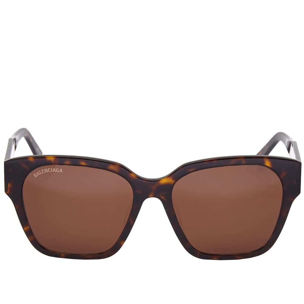 

Солнцезащитные очки Balenciaga BB0215SA Sunglasses
