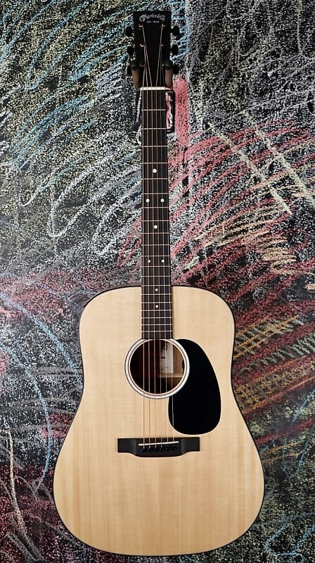 

Martin D-12E-01, Sitka/Koa Veneer с мягким футляром