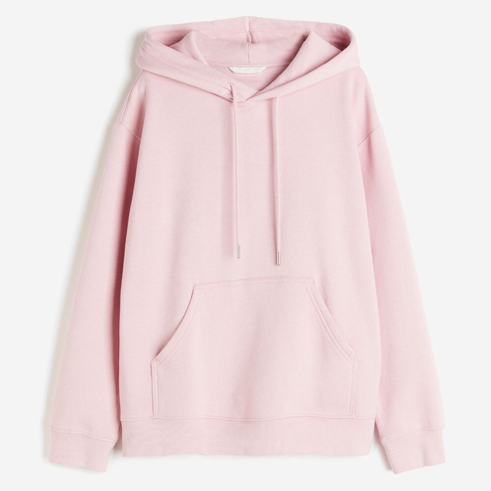 

Толстовка H&M, светло-розовый