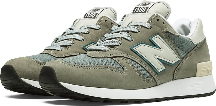 New balance outlet 1300 30th