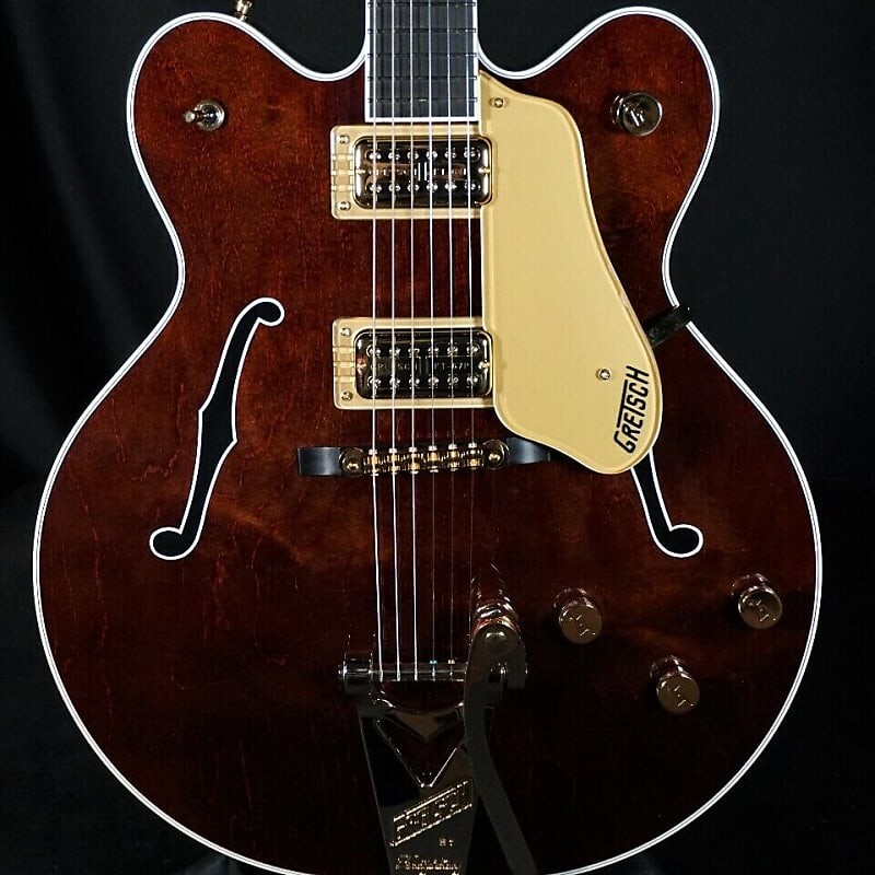 

Гитара Gretsch G6122TG Players Edition Country Gentleman