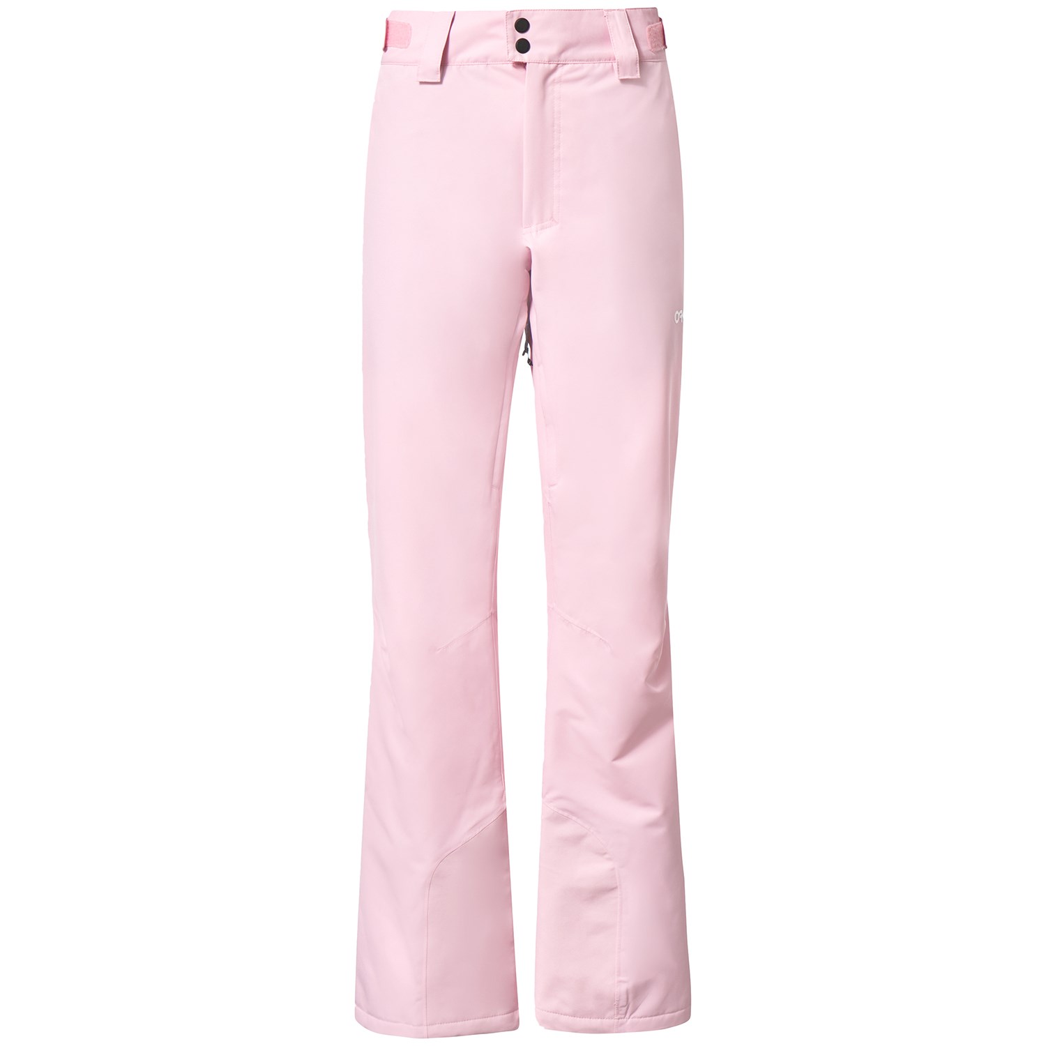 Брюки утепленные Oakley Jasmine женские, розовый finn flare брюки утепленные женские
