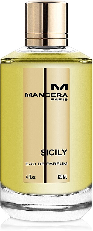 

Духи Mancera Sicily