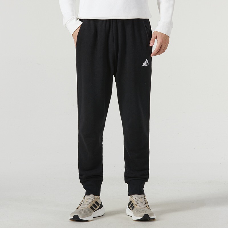 

Спортивные брюки Adidas, черный