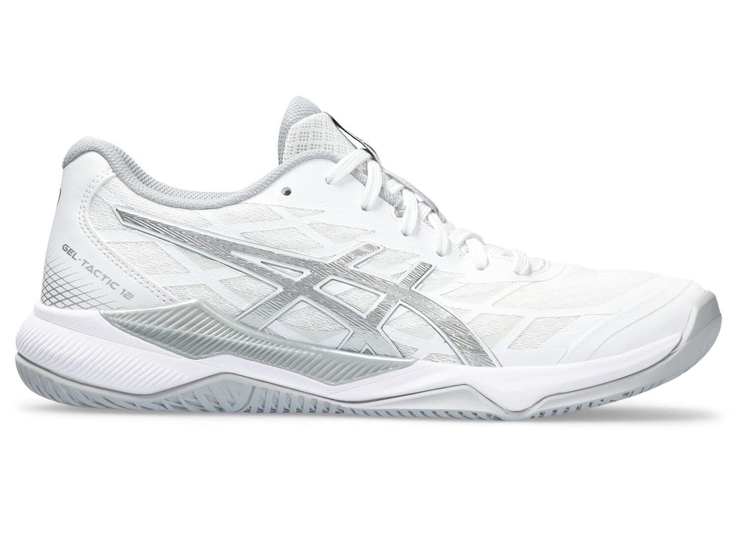 

Кроссовки ASICS GEL-Tactic 12 Volleyball Shoe