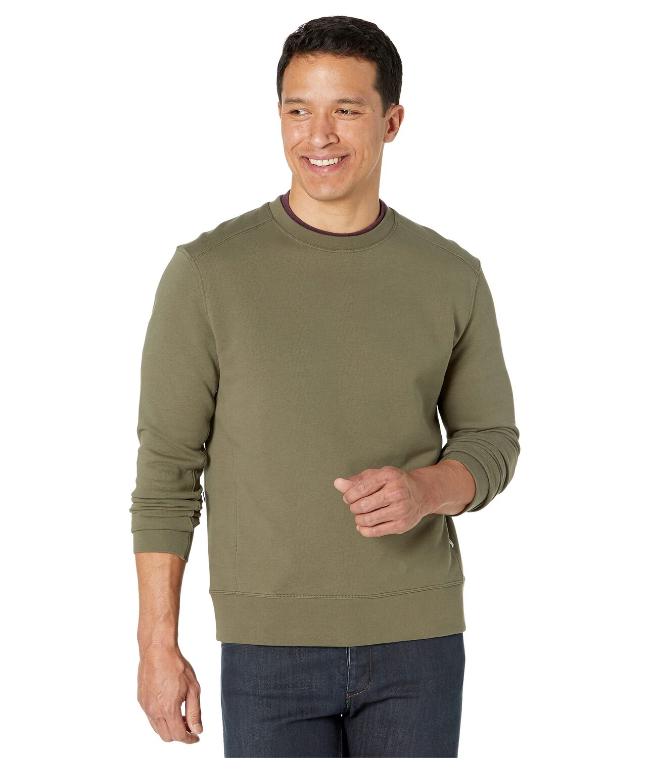 

Худи On, Crew Neck