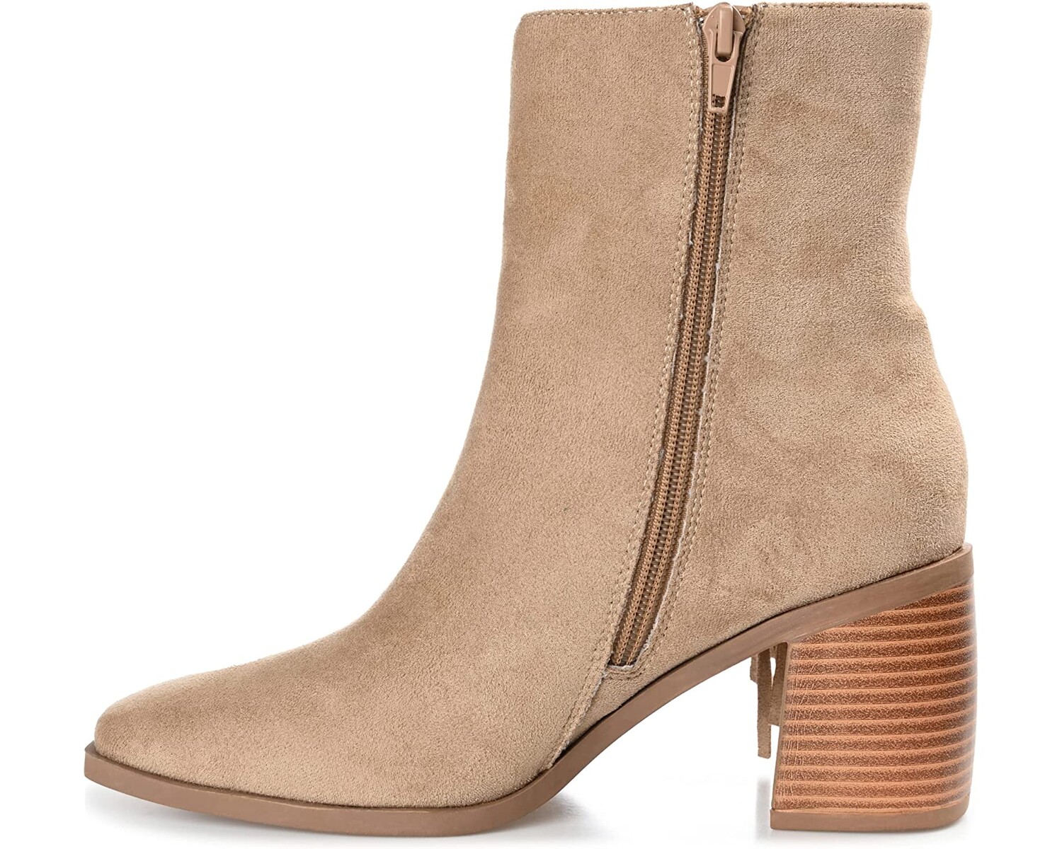 

Ботинки Tru Comfort Foam Noriah Bootie Journee Collection, тан