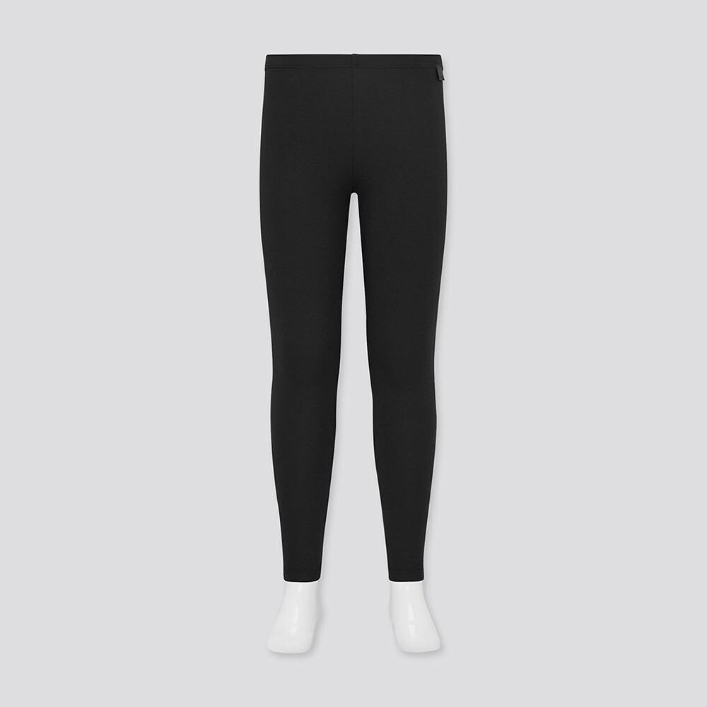 

Футболка унисекс Uniqlo, черный