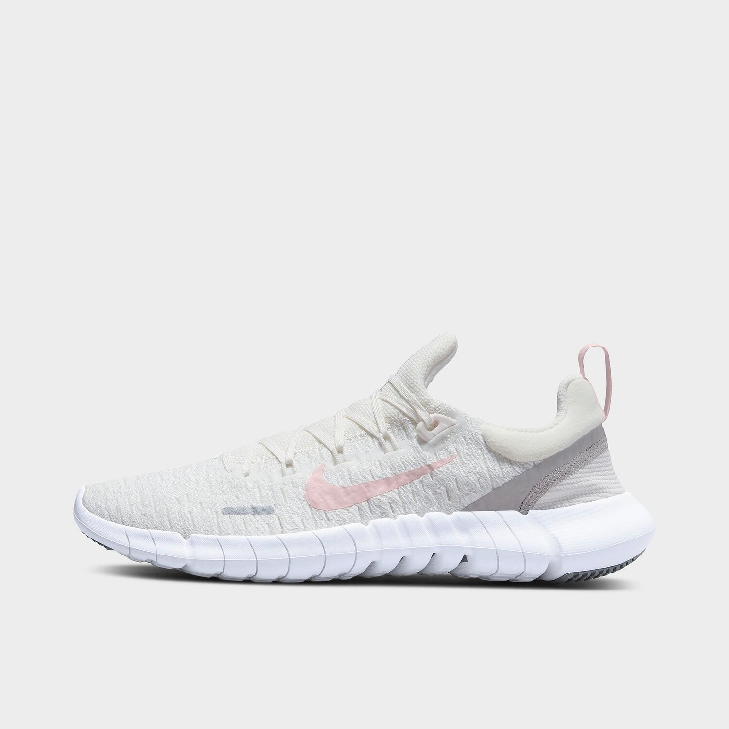 

Женские беговые кроссовки Nike Free Run 5.0, кремовый