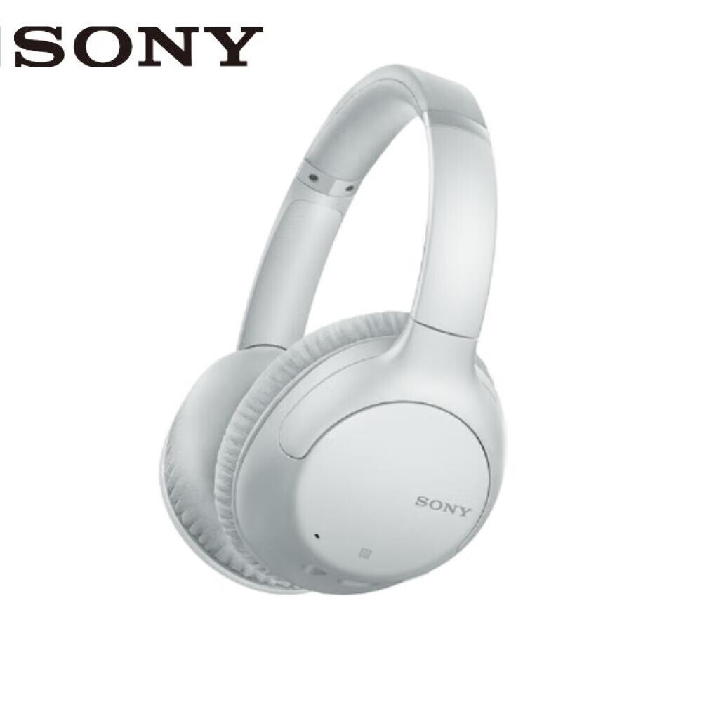 

Bluetooth-гарнитура Sony WH-CH710N с шумоподавлением, белый