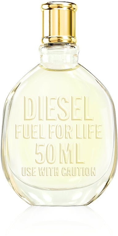 Духи Diesel Fuel for Life Femme - фото