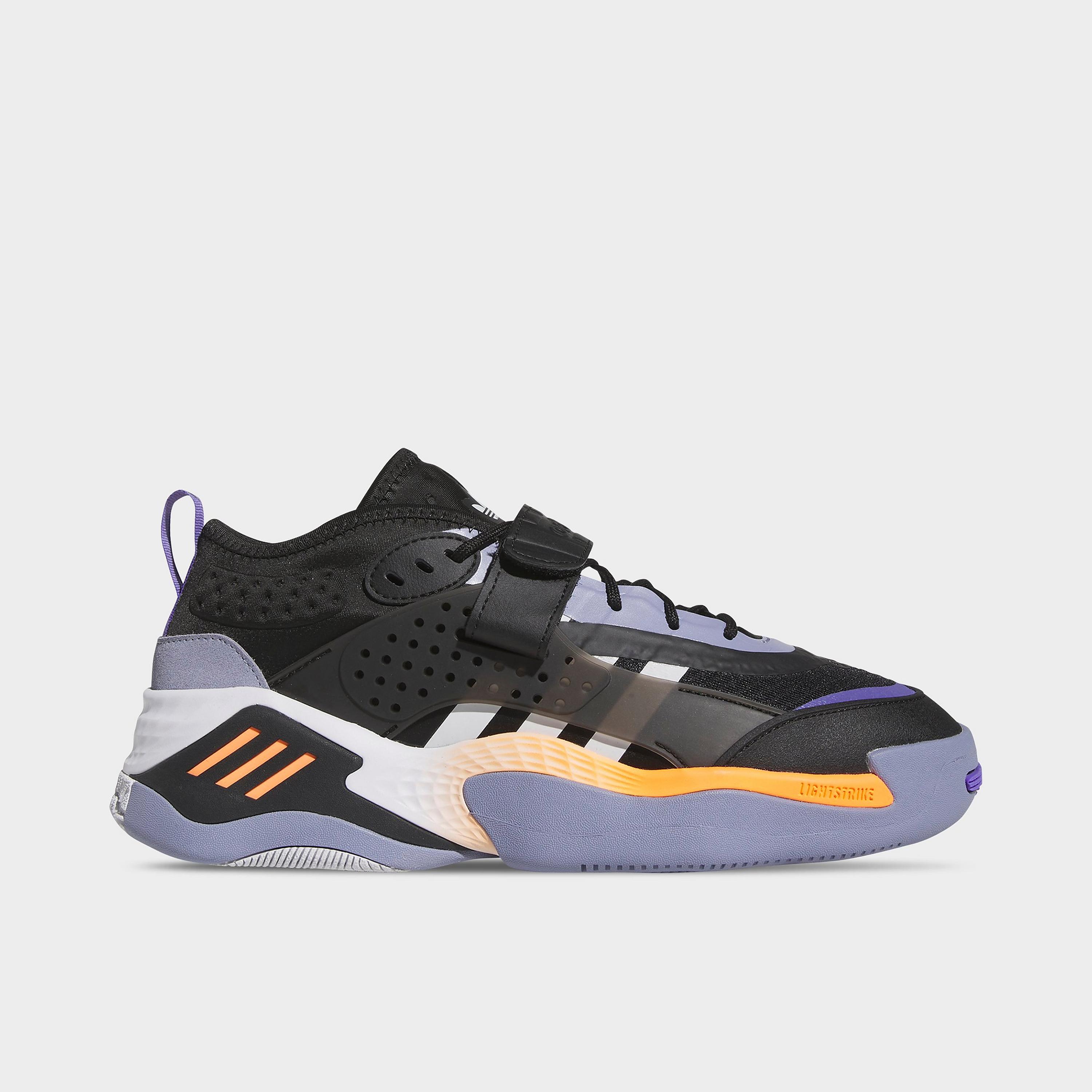 Adidas sales streetball 3