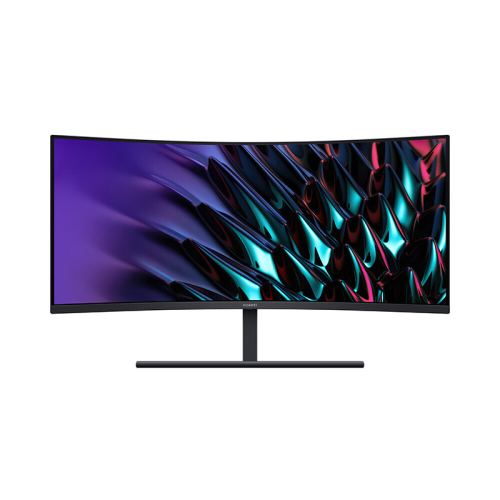 

Монитор Huawei B5-341W 34" VA 3440x1440 165Гц , черный