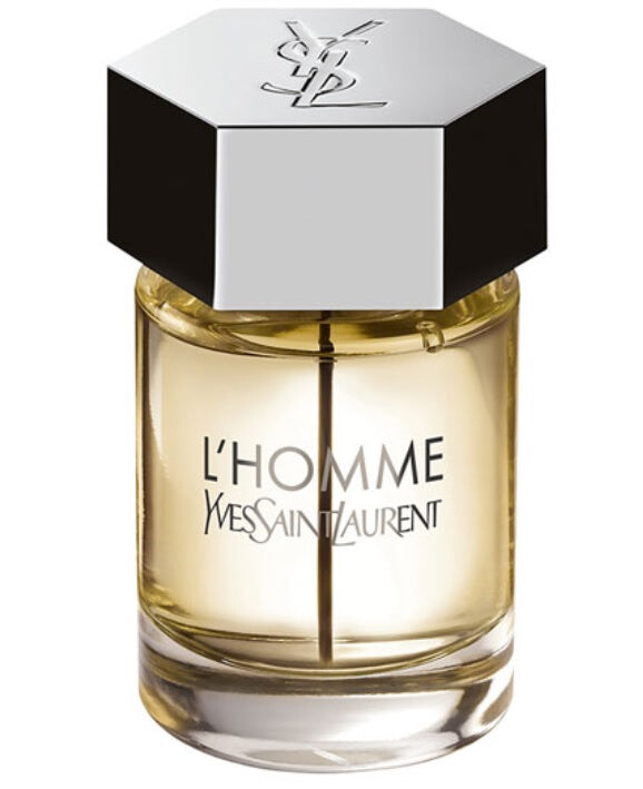

Yves Saint Laurent Туалетная вода L'Homme спрей 200мл